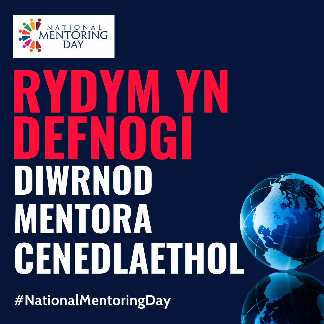 Click Here to View NATIONAL MENTORING DAY SOCIAL MEDIA - WELSH (06) Full Size